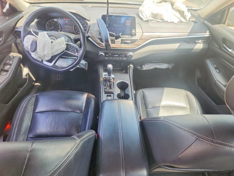 Продажа на аукционе авто 2019 Nissan Altima, vin: 1N4BL4EW2KC142832, номер лота: 59056866