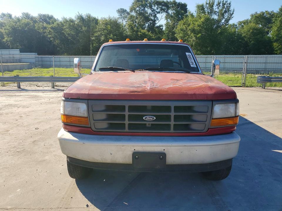 54615966 :رقم المزاد ، 1FDLF47F1SEA03407 vin ، 1995 Ford F مزاد بيع