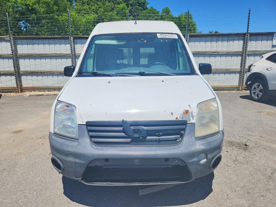 Aukcja sprzedaży 2013 Ford Transit Connect, vin: NM0LS7CN7DT149997, numer aukcji: 54432656