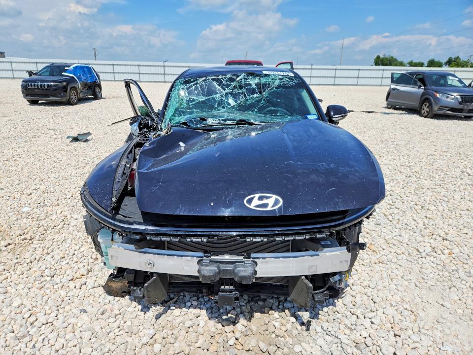 Aukcja sprzedaży 2024 Hyundai Sonata, vin: KMHL64JA6RA384802, numer aukcji: 55944266