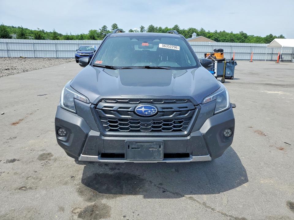 Aukcja sprzedaży 2023 Subaru Forester, vin: JF2SKAMC6PH500464, numer aukcji: 56352296