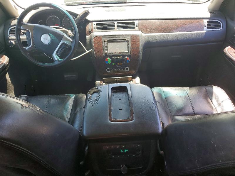 Продаж на аукціоні авто 2007 Gmc Yukon Xl, vin: 1GKFK66897J359330, номер лоту: 56868746