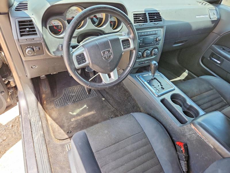 Aukcja sprzedaży 2014 Dodge Challenger, vin: 2C3CDYBT8EH302263, numer aukcji: 56086236