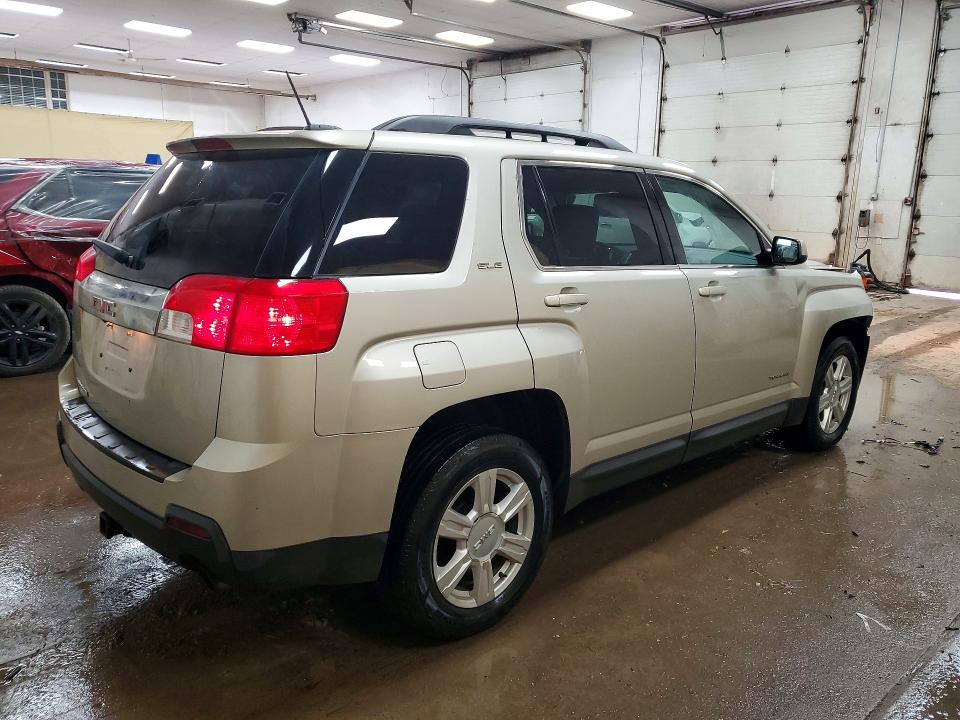 Auction sale of the 2015 Gmc Terrain, vin: 2GKFLRE34F6268417, lot number: 58008606