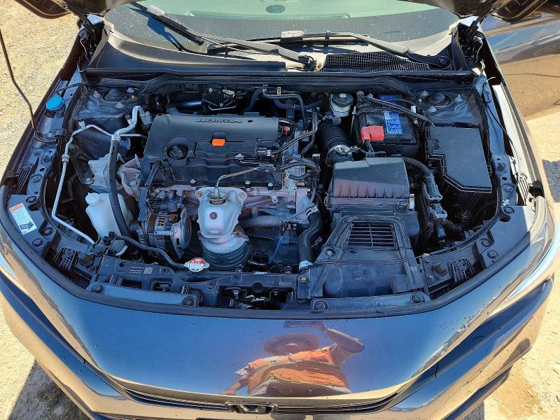 Продажа на аукционе авто 2022 Honda Civic, vin: 2HGFE2F50NH539278, номер лота: 57864266