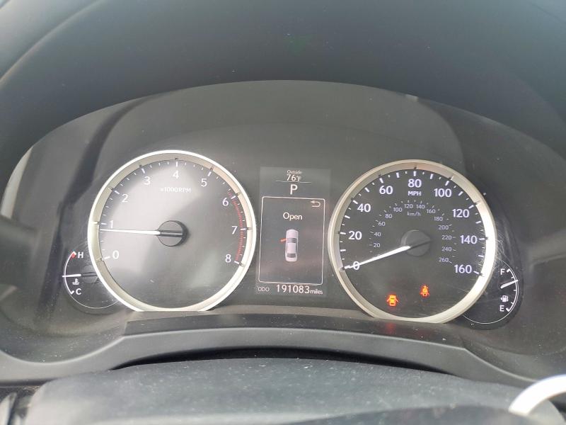 Aukcja sprzedaży 2016 Lexus Is, vin: JTHBA1D20G5015908, numer aukcji: 58520766