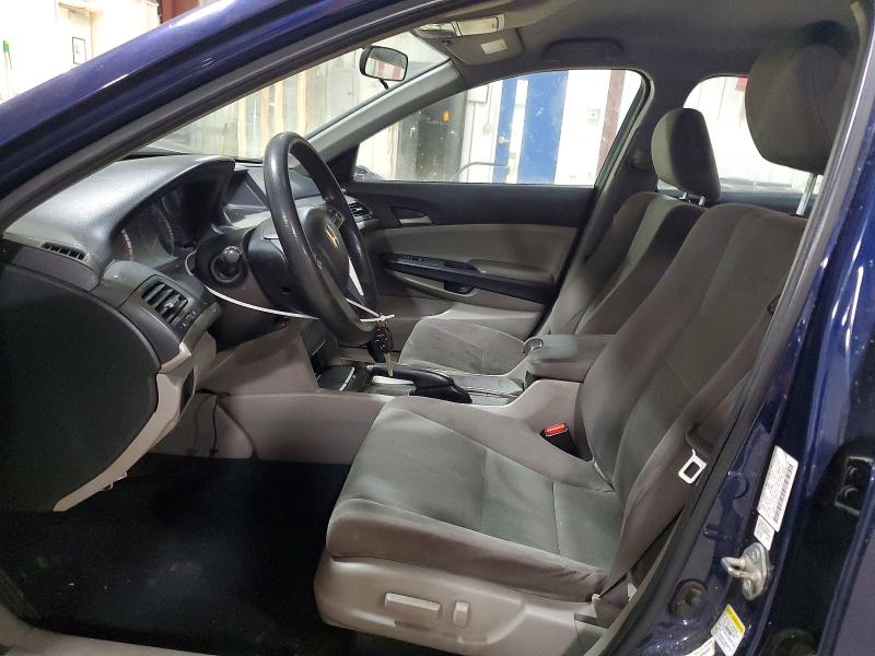 55226086 :رقم المزاد ، 1HGCP2F42CA037372 vin ، 2012 Honda Accord مزاد بيع