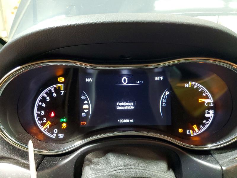 55926656 :رقم المزاد ، 1C4RJFAG7JC118243 vin ، 2018 Jeep Grand Cherokee مزاد بيع
