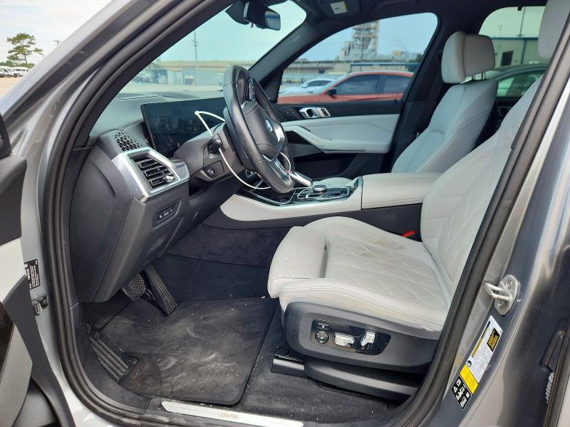 Aukcja sprzedaży 2024 Bmw X5, vin: 5UX23EU09R9T53075, numer aukcji: 57110136