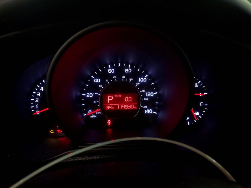 57876096 :رقم المزاد ، KNDJN2A26K7920825 vin ، 2019 Kia Soul مزاد بيع