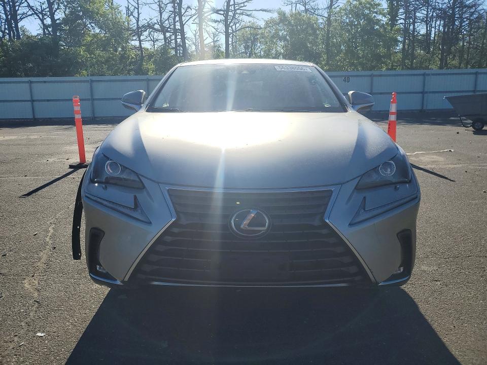 Aukcja sprzedaży 2021 Lexus Nx 300, vin: JTJAARDZ4M2251559, numer aukcji: 56338056