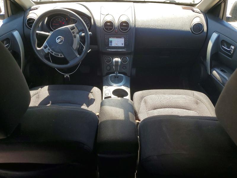 Aukcja sprzedaży 2012 Nissan Rogue, vin: JN8AS5MV2CW707995, numer aukcji: 55604066