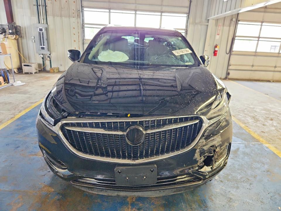 Продажа на аукционе авто 2021 Buick Enclave, vin: 5GAERAKW9MJ123428, номер лота: 56788156