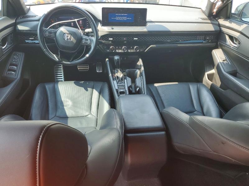 Aukcja sprzedaży 2023 Honda Accord, vin: 1HGCY2F72PA014025, numer aukcji: 57338316