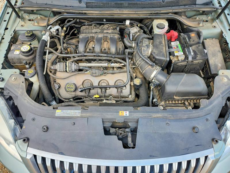 Продажа на аукционе авто 2008 Mercury Sable, vin: 1MEHM40W68G601806, номер лота: 56801356