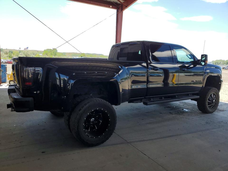 Auction sale of the 2016 Gmc Sierra, vin: 1GT42YE84GF155134, lot number: 57399896
