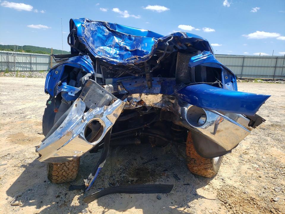 Aukcja sprzedaży 2007 Dodge Ram 1500, vin: 3D7KS19D67G731266, numer aukcji: 57521476