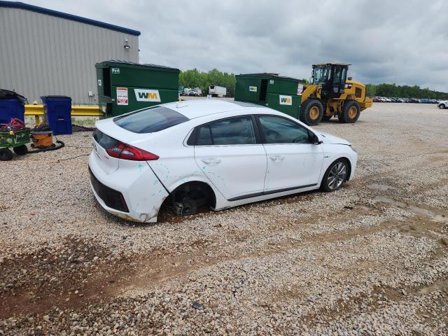 55494816 :رقم المزاد ، KMHC05LC5HU030871 vin ، 2017 Hyundai Ioniq مزاد بيع