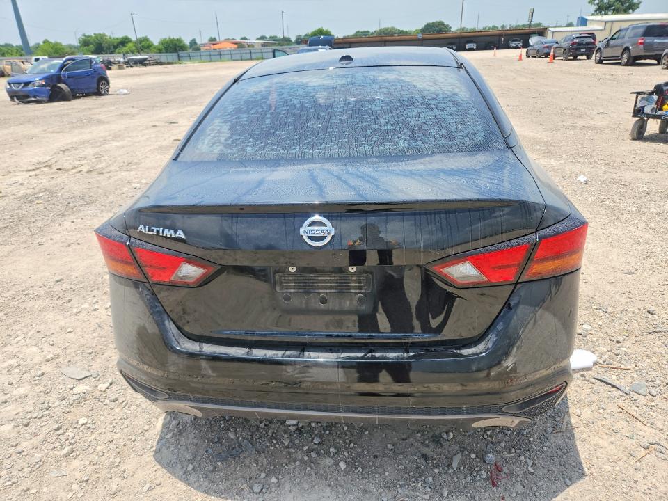 Продаж на аукціоні авто 2020 Nissan Altima, vin: 1N4BL4CV4LC178789, номер лоту: 58070846