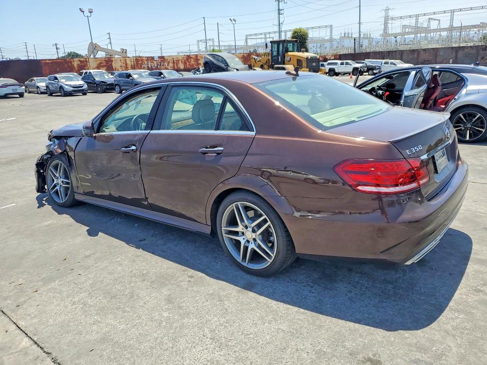 Aukcja sprzedaży 2014 Mercedes-benz E, vin: WDDHF5KB0EA888026, numer aukcji: 56349306