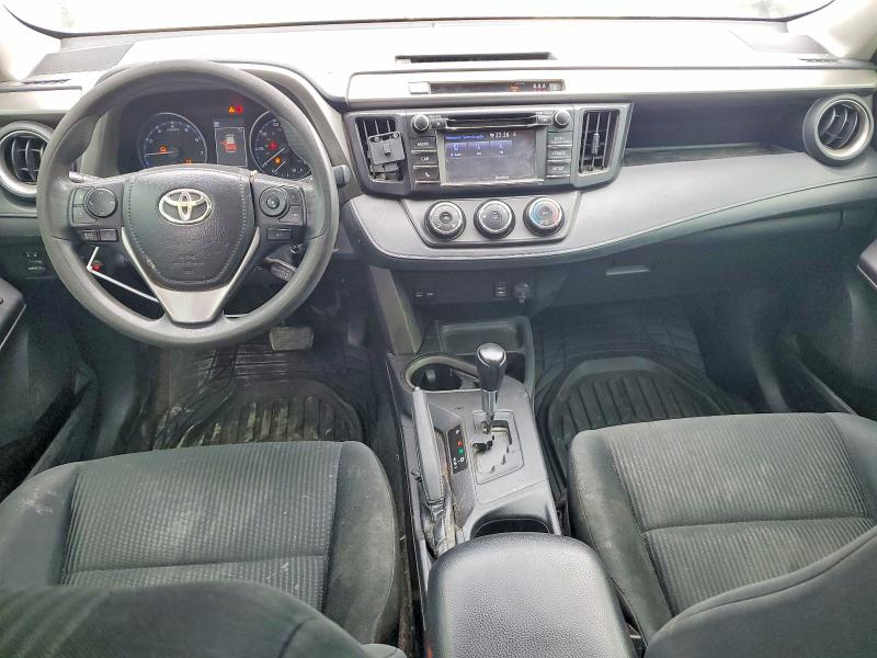 Aukcja sprzedaży 2017 Toyota Rav4, vin: 2T3ZFREV6HW330375, numer aukcji: 58758626