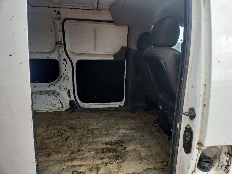 2020 Nissan Nv200 მანქანა იყიდება აუქციონზე, vin: 3N6CM0KNXLK693633, აუქციონის ნომერი: 59135056