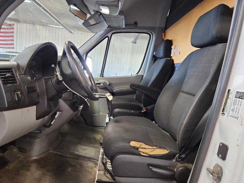 Продаж на аукціоні авто 2016 Freightliner Sprinter, vin: WDYPE7DD4GP291744, номер лоту: 58099186