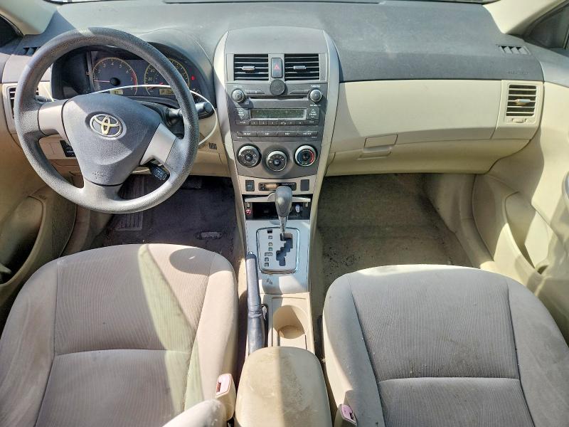 Продаж на аукціоні авто 2011 Toyota Corolla, vin: JTDBU4EE9B9131483, номер лоту: 58248056