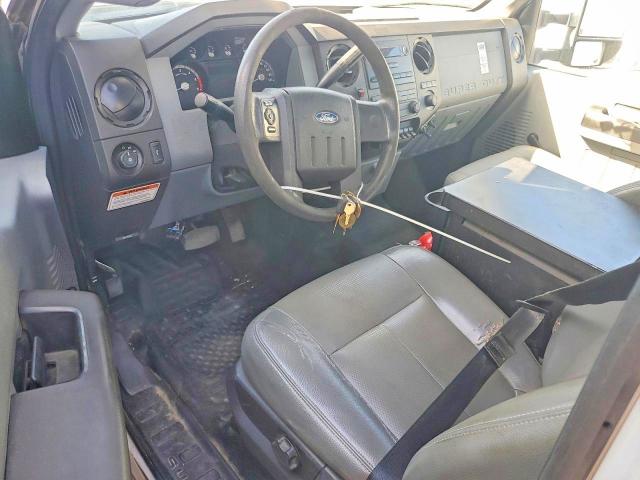 2012 Ford F450 მანქანა იყიდება აუქციონზე, vin: 1FDUF4GY0CED10588, აუქციონის ნომერი: 56923166