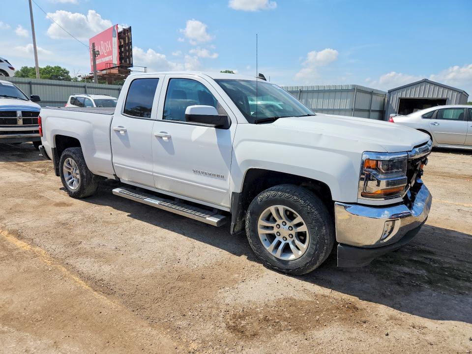 Aukcja sprzedaży 2019 Chevrolet Silverado Ld, vin: 2GCRCPECXK1161084, numer aukcji: 55906206
