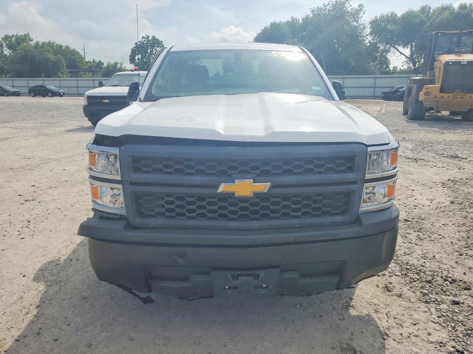 Продажа на аукционе авто 2015 Chevrolet Silverado, vin: 1GCRCPEC1FZ182712, номер лота: 54150996