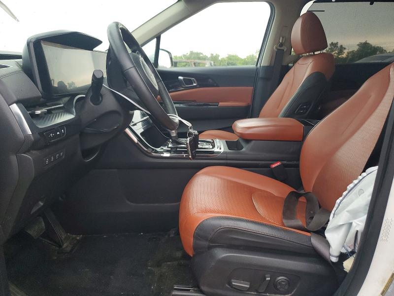 Продаж на аукціоні авто 2024 Kia Carnival, vin: KNDNE5H3XR6337417, номер лоту: 57547846