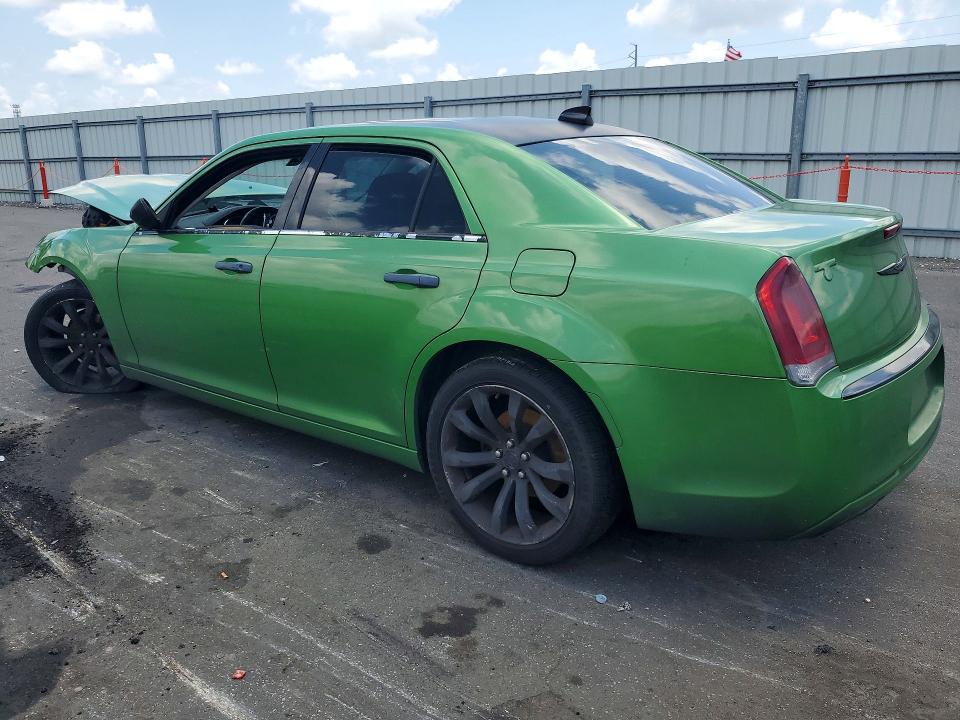 58592266 :رقم المزاد ، 2C3CCAEGXKH555606 vin ، 2019 Chrysler 300 مزاد بيع