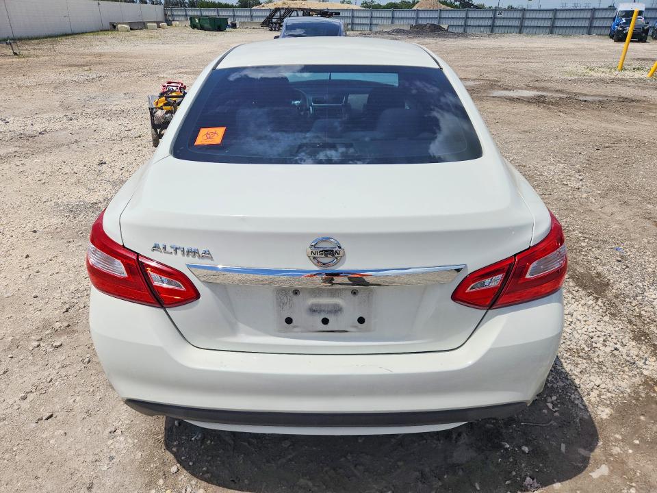 Aukcja sprzedaży 2017 Nissan Altima, vin: 1N4AL3AP1HC222538, numer aukcji: 55698896