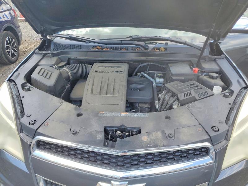 58278376 :رقم المزاد ، 2CNALPEW9A6318866 vin ، 2010 Chevrolet Equinox مزاد بيع