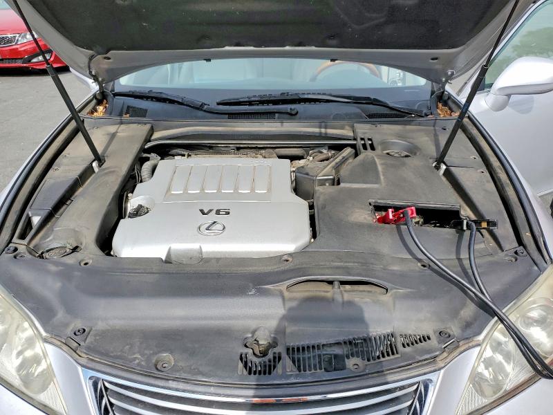 2007 Lexus Es მანქანა იყიდება აუქციონზე, vin: JTHBJ46G072032560, აუქციონის ნომერი: 56521466