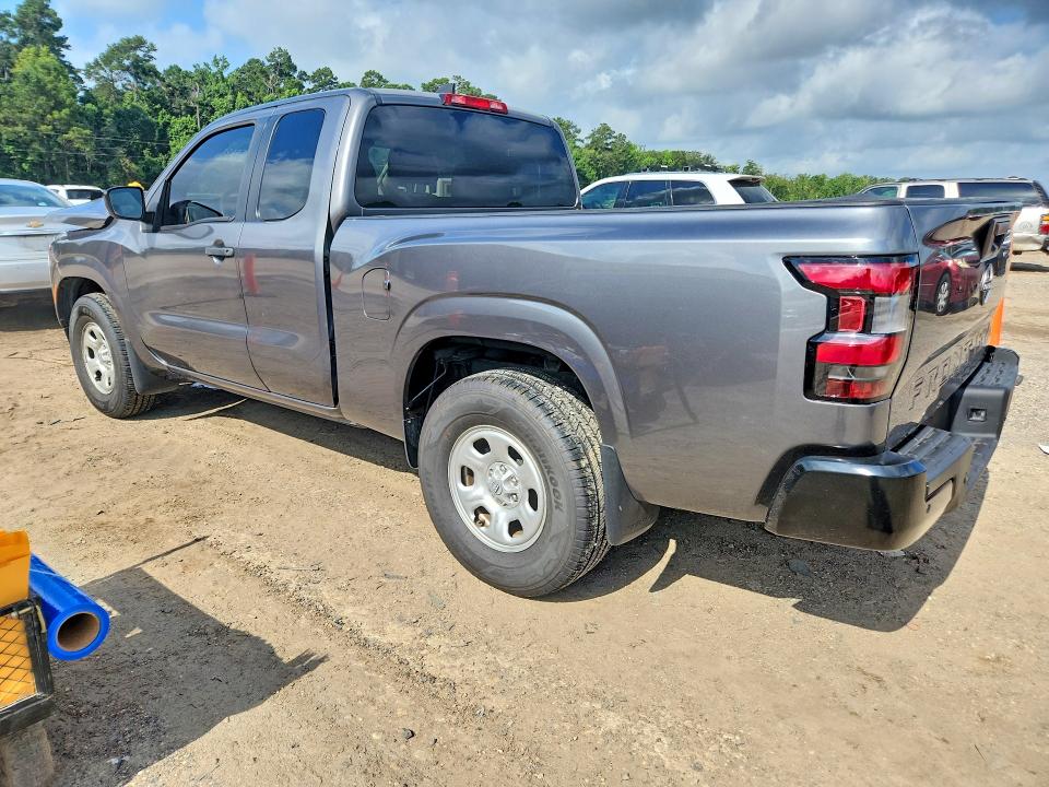 Продажа на аукционе авто 2022 Nissan Frontier, vin: 1N6ED1CL5NN641206, номер лота: 57330816