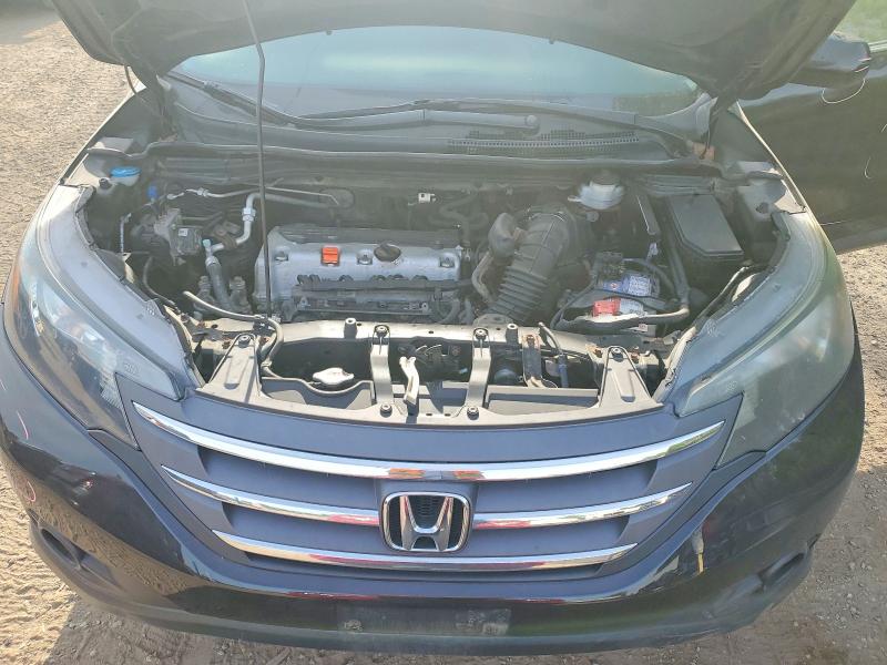 Продаж на аукціоні авто 2013 Honda Cr-v, vin: 2HKRM4H73DH121831, номер лоту: 55447676