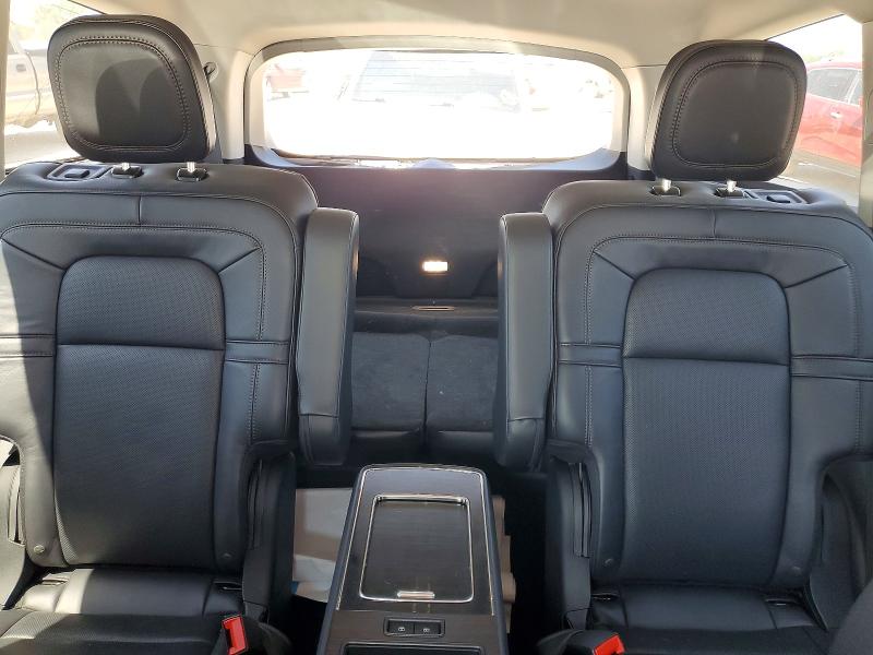 2025 Lincoln Aviator მანქანა იყიდება აუქციონზე, vin: 5LM5J7XC0SGL11815, აუქციონის ნომერი: 57706016