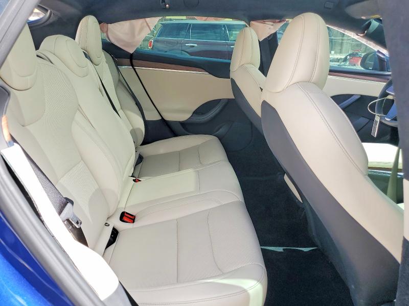 Aukcja sprzedaży 2023 Tesla Model S, vin: 5YJSA1E59PF531239, numer aukcji: 55694386