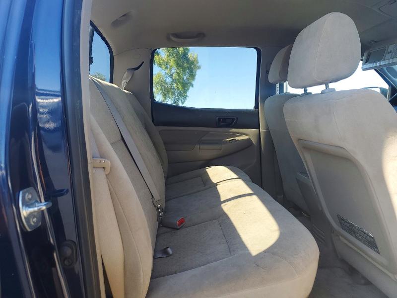 Продажа на аукционе авто 2008 Toyota Tacoma, vin: 3TMLU42N98M017258, номер лота: 55547716
