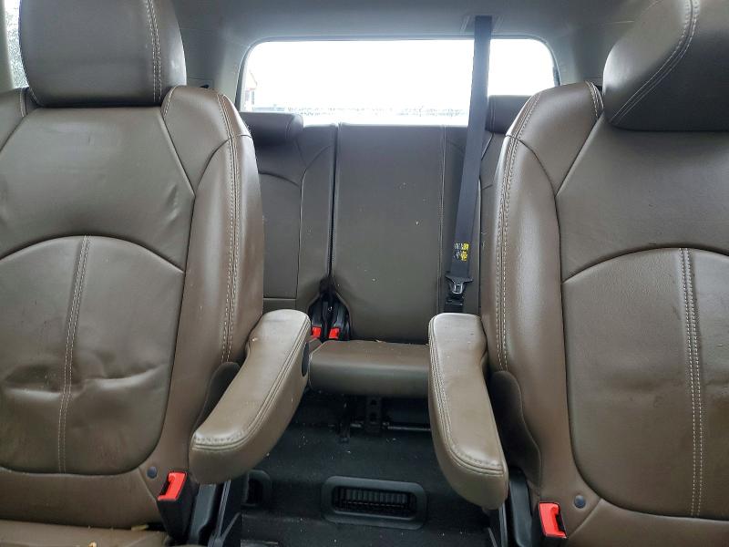 Aukcja sprzedaży 2014 Gmc Acadia, vin: 1GKKVRKDXEJ289666, numer aukcji: 58447736