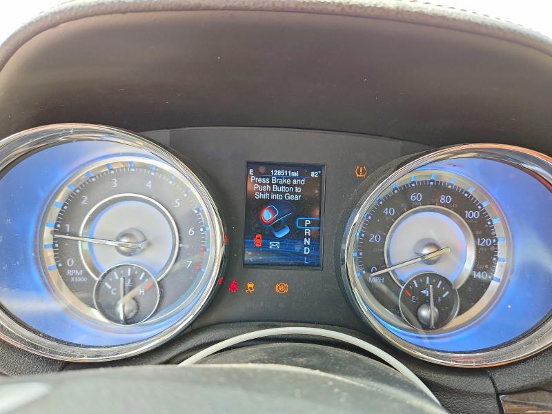 2013 Chrysler 300 მანქანა იყიდება აუქციონზე, vin: 2C3CCAAG7DH514990, აუქციონის ნომერი: 57859616