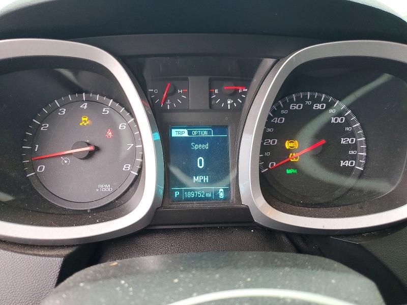 Продажа на аукционе авто 2015 Chevrolet Equinox, vin: 2GNFLBE39F6245192, номер лота: 58072596