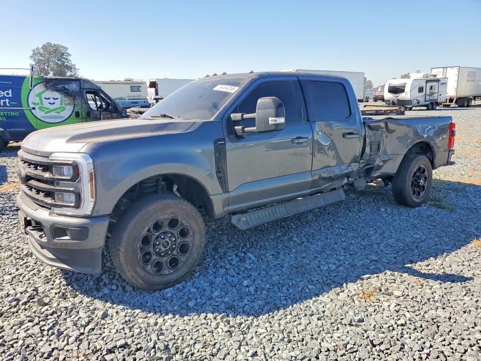 Продажа на аукционе авто 2024 Ford F250, vin: 1FT7W2BNXRED50074, номер лота: 55494056