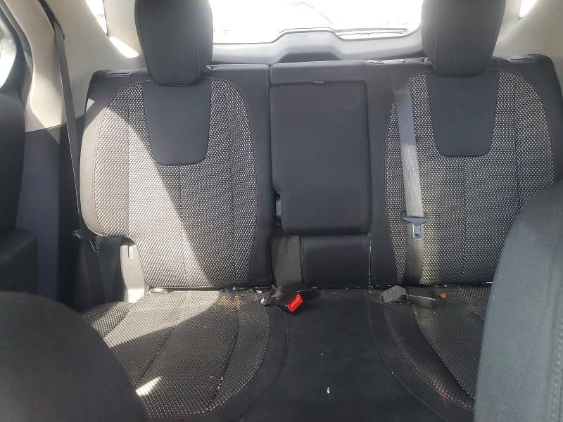 Продажа на аукционе авто 2017 Chevrolet Equinox, vin: 2GNFLFEK3H6248090, номер лота: 56272426