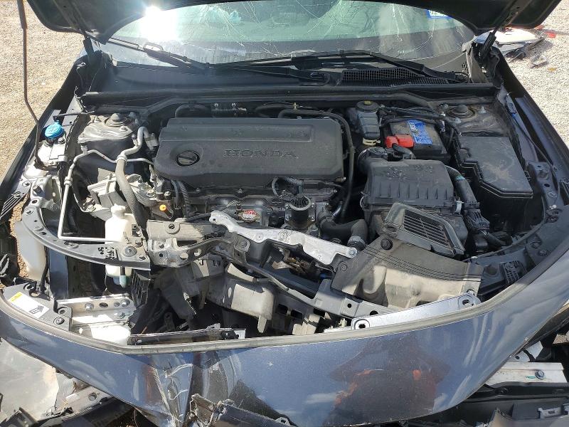 56771946 :رقم المزاد ، 19XFL2H84SE016476 vin ، 2025 Honda Civic مزاد بيع