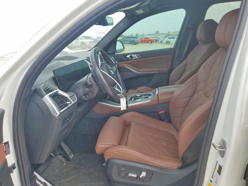 Aukcja sprzedaży 2024 Bmw X5, vin: 5UX13EU04R9S18694, numer aukcji: 57924066