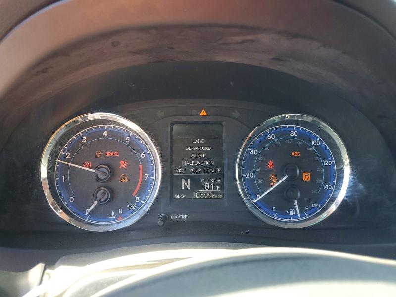 Aukcja sprzedaży 2019 Toyota Corolla, vin: 5YFBURHEXKP871207, numer aukcji: 54081256