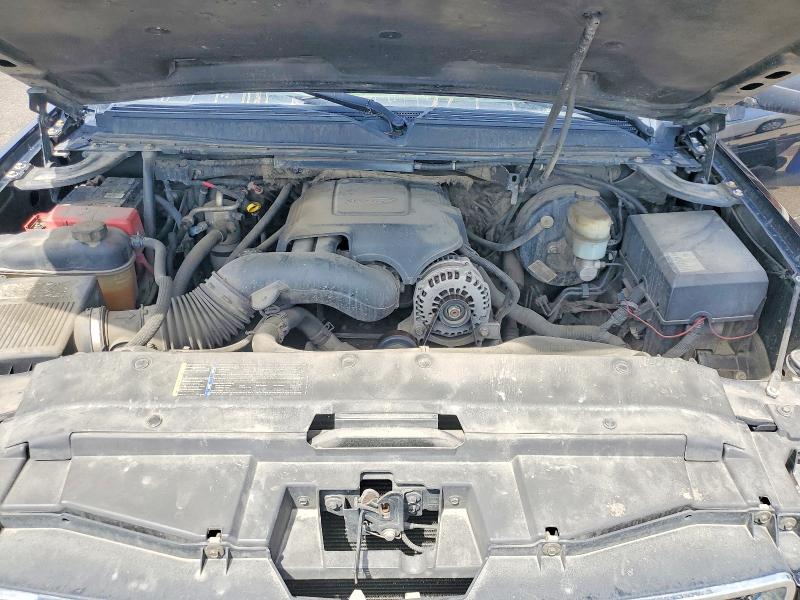 Продаж на аукціоні авто 2007 Chevrolet Avalanche, vin: 3GNFK12327G168298, номер лоту: 55906246